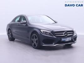 Mercedes-Benz 2.1 220CDI 125kW CZ AMG LED