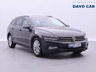 Volkswagen Passat 2.0 TDI DSG Virtual Business