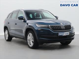 �koda Kodiaq 2.0 TDI 110kW DSG Style DPH