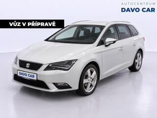 Seat Leon 1.2 TSI 81kW Style