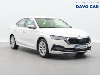 �koda Octavia 2.0 TDI 85kW Style CZ DPH
