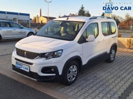 Peugeot Rifter 1.5 ALLURE  BlueHDi 130 S&S