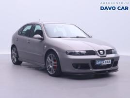 Seat Leon 1.8 20V T 165kW Cupra R