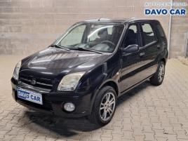 Subaru Justy 1.3 i 69kW 4x4