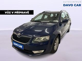 �koda Octavia 1.6 TDI 81kW CZ Ambition Ta�n�