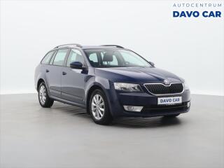 �koda Octavia 1.6 TDI 81kW CZ Ambition Ta�n�