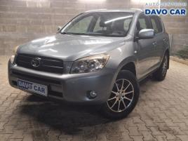 Toyota RAV4 2.0 VVT-i 4x4 Aut. 115.600km