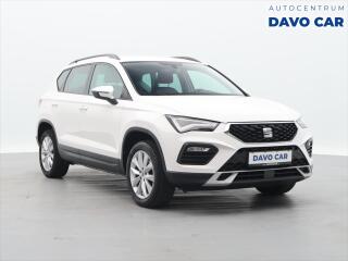 Seat Ateca 1.5 TSI 110 kW CZ