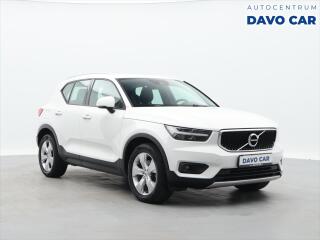 Volvo XC40 2.0 D3 110kW AWD Momentum PRO