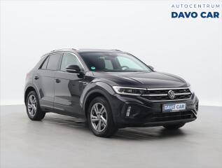 Volkswagen T-Roc 2.0 TSI 140kW R-Line 4M DPH