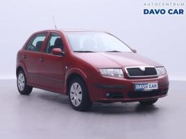 koda Fabia 1.2 12V CZ Ambiente