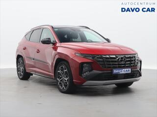 Hyundai Tucson 1.6 T-GDI PHEV 132kW Style 4x4
