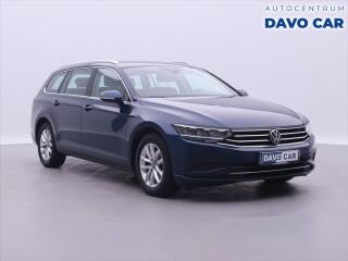 Volkswagen Passat 1.5 TSI 110kW Business DSG DPH