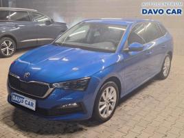 koda Scala 1.6 TDI 85kW Style