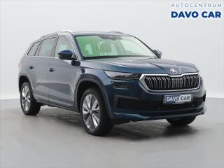�koda Kodiaq 2.0 TDI 147kW L&K 4x4 DSG DPH