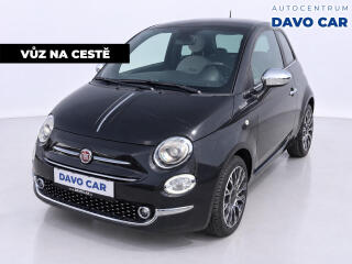 Fiat 500 1.0 Hybrid 51kW Dolcevita DPH