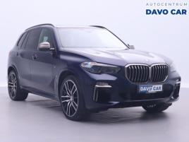 BMW X5 4.4 M50i xDrive Mpaket DPH CZ