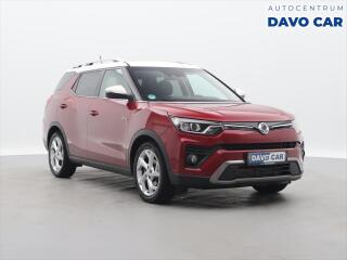 SsangYong Tivoli 1.5 T-GDI 120kW Grand Automat