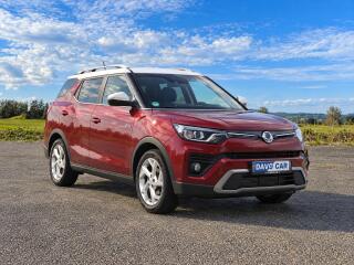 SsangYong Tivoli 1.5 T-GDI 120kW Grand Automat