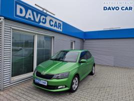 koda Fabia 1.0 TSI 81kW Style