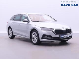 �koda Octavia 2.0 TDI 110kW DSG Style DPH CZ