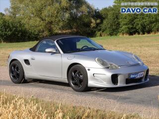 Porsche 2.7 986 2.7i 162kW Xenon