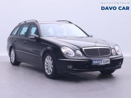 Mercedes-Benz 3.2 E 320 CDI Avantgarde