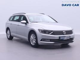 Volkswagen Passat 2.0 TDI DSG Navi Webasto