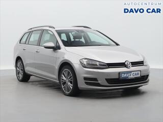Volkswagen Golf 2.0 TDI 110kW Comfortline