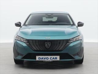 Peugeot 308 1.2 PT 130k CZ Allure 1.Maj LE