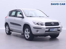 Toyota RAV4 2.0 VVT-i 112kW 4x4 Klima