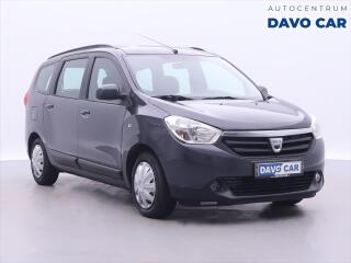 Dacia Lodgy 1.5 dCi 66kW Ambiance