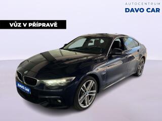 BMW 3.0 430d 190kW Xdrive MPaket D