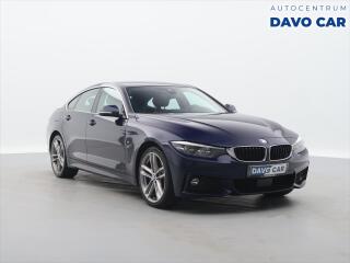 BMW 3.0 430d 190kW Xdrive MPaket D