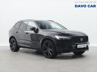 Volvo XC60 2.0 B5 AWD Plus Black Ed. AT