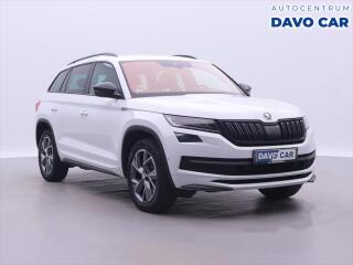 �koda Kodiaq 2.0 TDI DSG 4x4 Sportline DPH