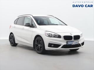 BMW 1.5 218d 85kW Sport line Aut.
