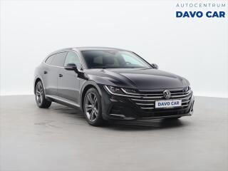 Volkswagen Arteon Shooting Brake 2.0 TDI DSG R-Line Navi Led
