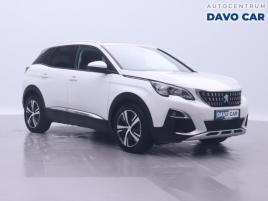 Peugeot 3008 1.2 PT 96kW Allure Navi Ke