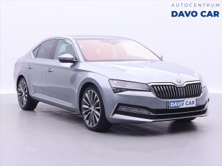 �koda Superb 2.0 TSI 200kW L&K 4x4 DSG