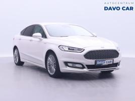 Ford Mondeo 2.0 iVCT 103kW Hybrid Vignale