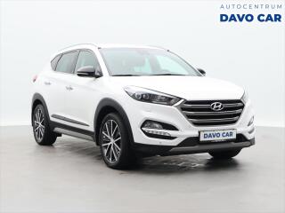 Hyundai Tucson 2.0 CRDI 100kW Best of Czech 4