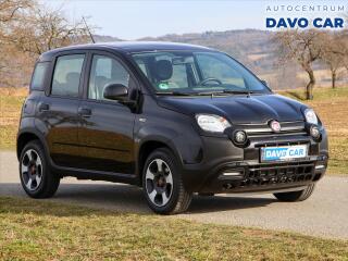 Fiat Panda 1.0 i Hybrid Cross Klima DPH