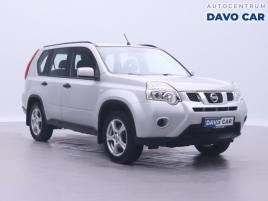 Nissan X-Trail 2.0 dCi 110kw 4x4 SE