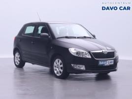 koda Fabia 1.6 TDI Elegance Aut.klima CZ