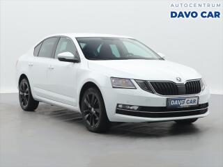 �koda Octavia 1.4 TSI Style DSG LED CZ