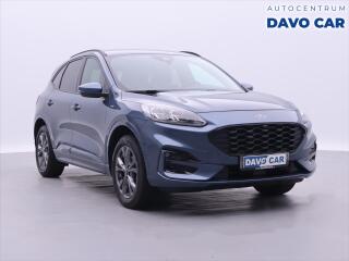 Ford Kuga 2.5 DT 112kW Hybrid CZ LED 4X4