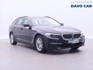 BMW 2.0 520d Luxury Line CZ DPH