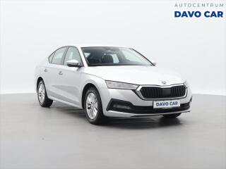 �koda Octavia 2.0 TDI 85kW CZ Ambition 2.maj