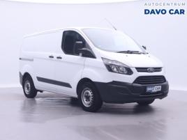 Ford Transit Custom 2.0 TDCi 77kW 1Maj Serv.k. DPH